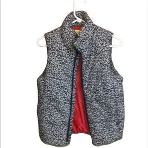 Vera Wang | Jackets &amp; Coats | 38princess Vera Wang Navyivory ...